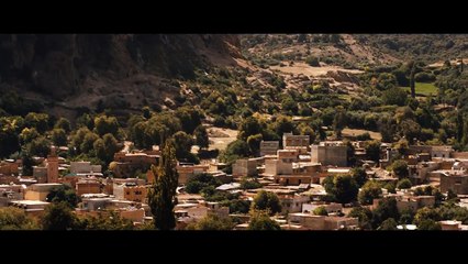 Nous trois ou rien - Bande-annonce