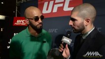 UFN 82: Mike Jackson says Ive been nominated to assassinate the character of CM Punk