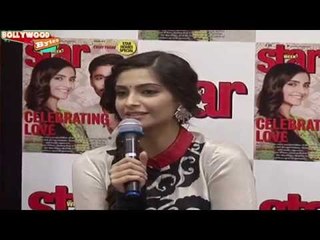 Bollywood New Style DIVA Sonam Kapoor