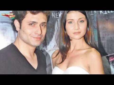 Shruti Hasan REFUSES to work with Rape accused Shiney Ahuja