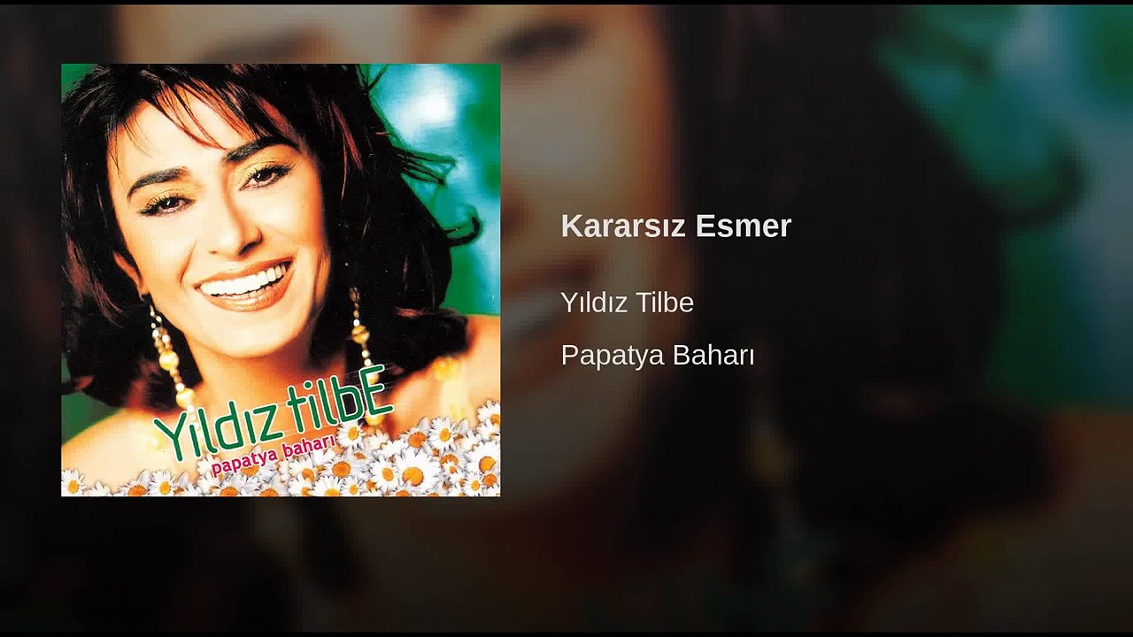 Kararsız Esmer