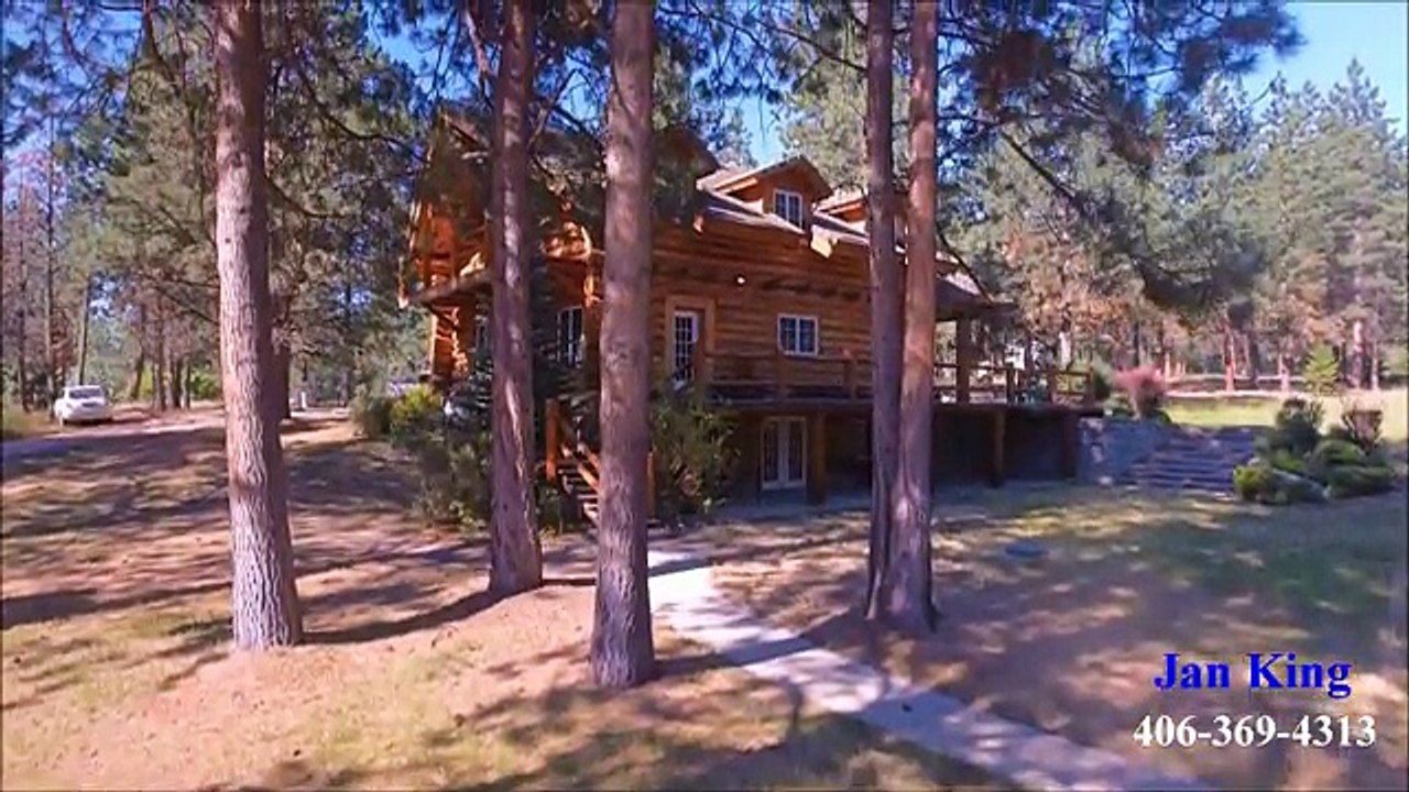 Hamilton MT Real Estate: Hawthorne Lane