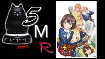 5 Minutes Season Anime - Summer 2016 - Kono Bijutsubu ni wa Mondai ga Aru!