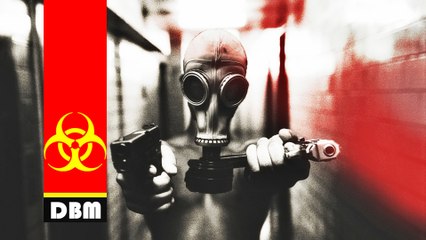 Death Row (Gangsta Rap Beats 2016)