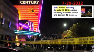 Viernheim Germany Theater HOAX  6-23-2016 - Another VENUE Shooting DRILL