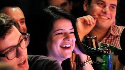 TRAILER "ISSO TEM QUE DAR CERTO" -  AFONSO PADILHA - NETFLIX