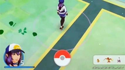 How to Play Pokémon Go - Tips & Tricks (Guide)