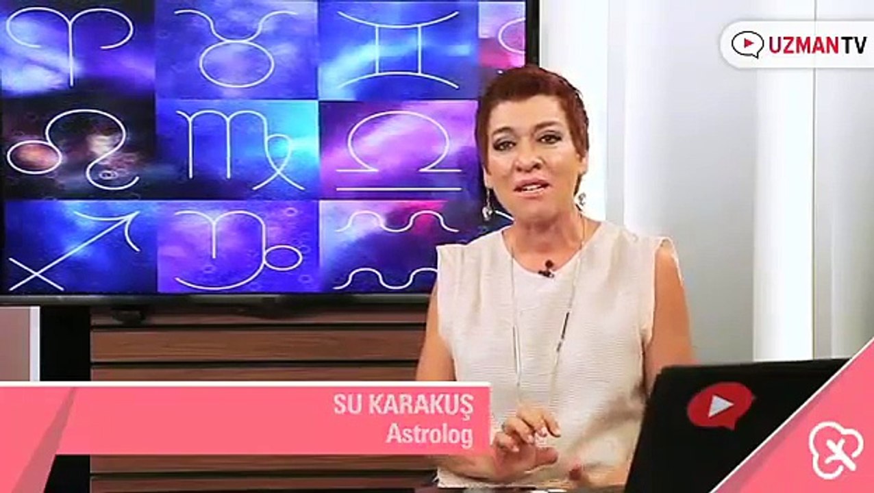 Oğlak burcu 27 Temmuz - 2 Ağustos 2015 haftası neler yaşayacak?