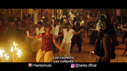 Mohenjo Daro Vostfr - Hrithik Roshan & Pooja Hegde (2016) HD