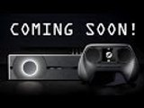 Steam Machines Are Coming SOON!