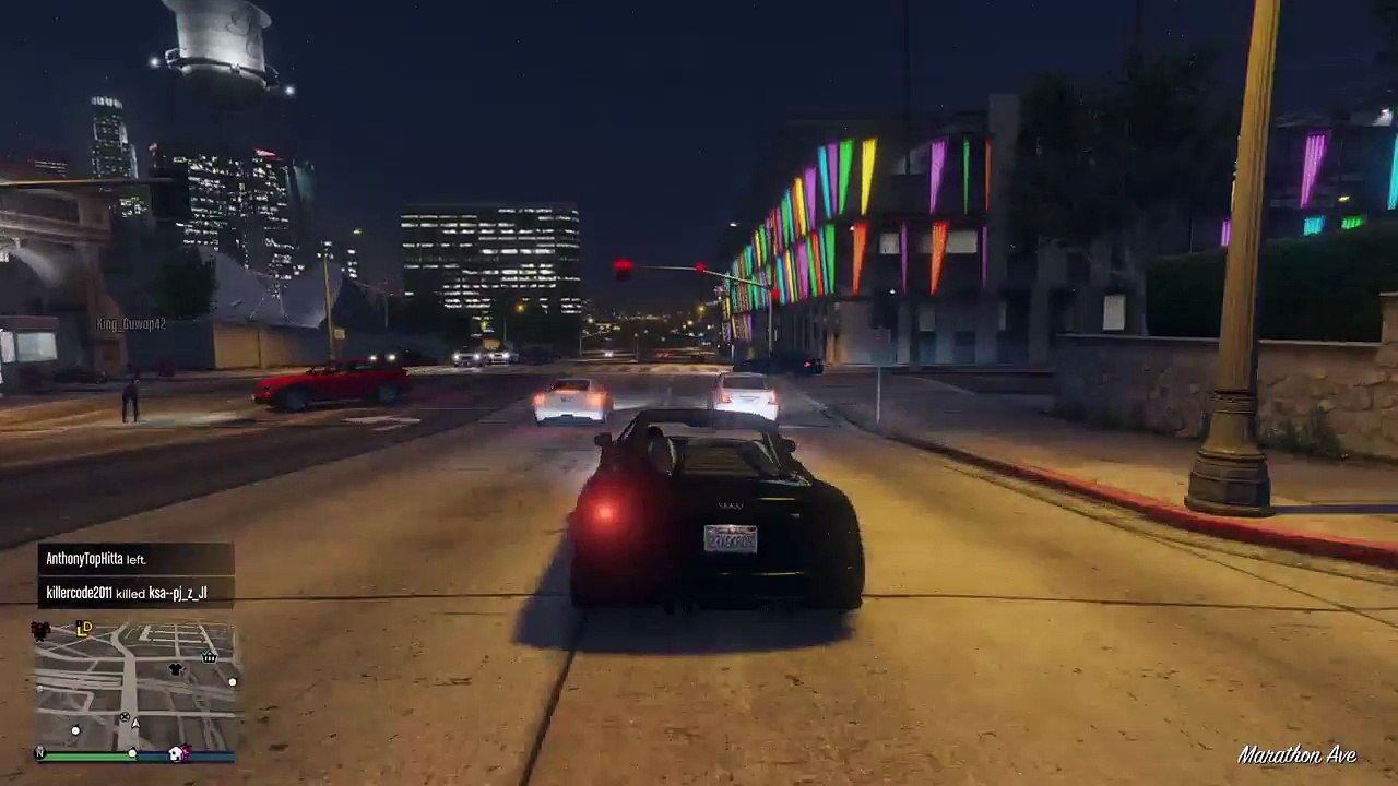 Im not going to talk (5)