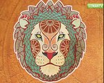 Hint astrolojisine göre Aslan burcunun özellikleri nelerdir?