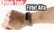 Fitbit Alta : présentation vidéo