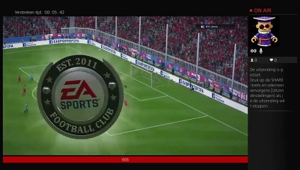 Live PS4-uitzending  Dj Carstyling (32)
