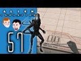 Alien Isolation: Here we come Apollo! - Part 57 - Game Bros