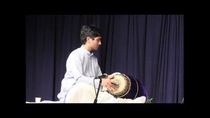 SAPNA: 8TH VEENA CONFERENCE: 2016: HRISHIKESH CHARY AND PRIYANKA CHARY VEENA: "SARAGUNAPALIMPA"
