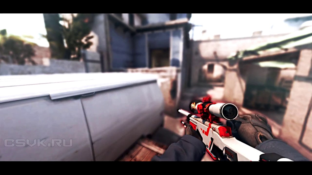 LYRICS #CSGO