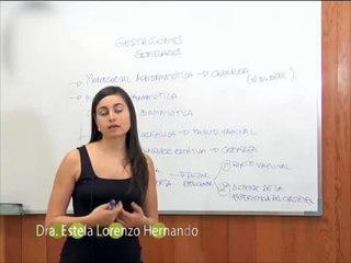 MIR | Ginecología y Obstetricia | Pregunta 15