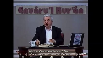 Allah'ın yaptığı imtihan vermiş olduğu nimete göredir!