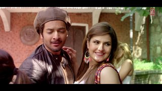 PYAAR MANGA HAI Full HD Video Song | Zareen Khan,Ali Fazal | Armaan Malik, Neeti Mohan | Latest Hindi Song