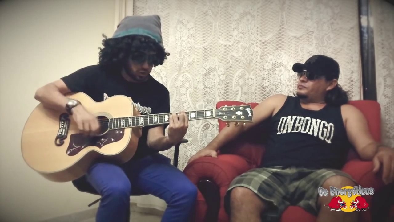 De lado com Chico Bruto -  TALKSHOW