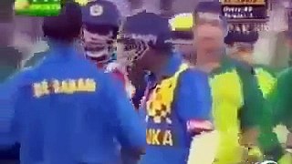 The Most Unbelievable Game Of Cricket In History Pakistan Vs Sri Lanka