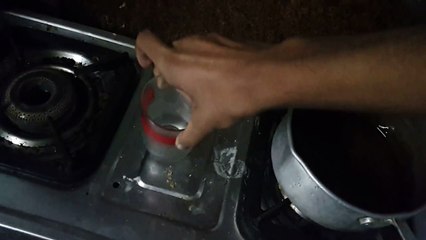 Make Instant Black Coffee In 1 Minute | Make Black Coffee While Writing Imposition At Midnight