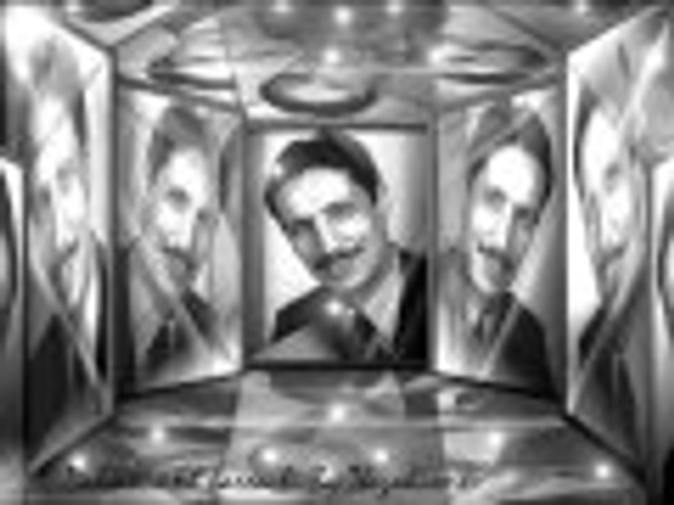 DAHMANE EL HARRACHI El Haraka Wa Sekoun الحركة والسكون