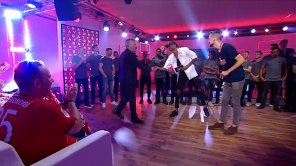 Bayern - Ribéry : "Ancelotti, un type cool"