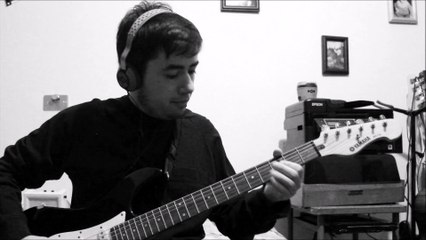 Tema de Amores Perros cover