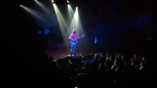 Jonathan Coulton - Want You Gone Live (Toronto 28/05/2011)