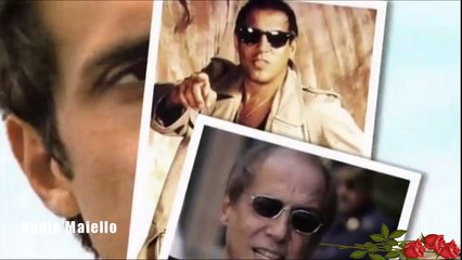 Adriano Celentano respiri di vita