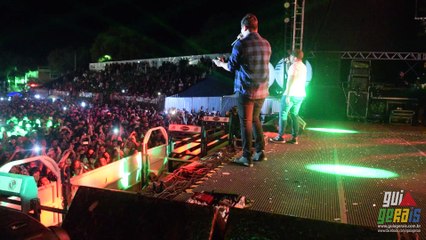 Matheus e Kauan - Expoagro GV 2016 - 08 JUL 2016