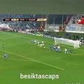 Beşiktaş dinamo kiev son dakika karambolü