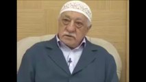 Tarihi miting sonrası FETÖ'den ilk video