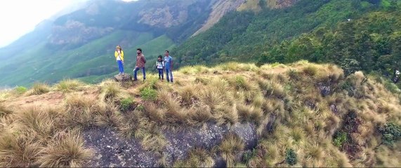 Ann Maria Kalippilaanu Official Teaser | Midhun Manuel Thomas | Dulquer Salmaan | Sunny Wayne