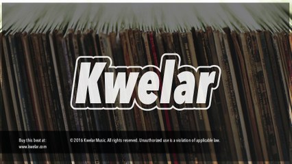 Soulful Boom Bap Beat | "All Star" (Prod. by Kwelar)