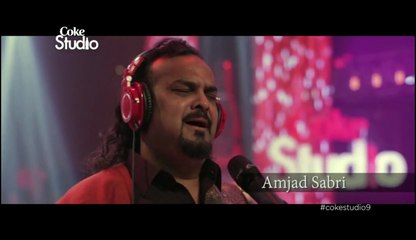 Aye Rah-e-Haq Ke Shaheedo Coke Studio Season 9 (Global BuzZ ®)