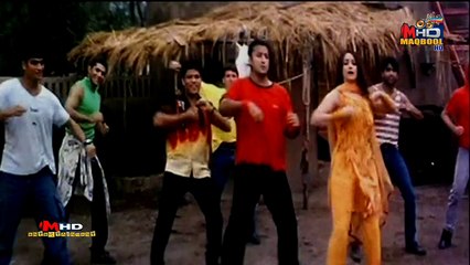 noor+babar ali-sanu tere naal pyar hogiya