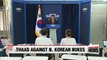 Seoul calls on Beijing to send stronger message on Pyongyang's provocations