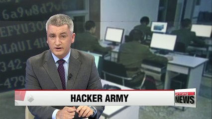 N. Korea expands hacking unit targeting S. Korea