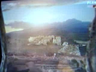 Les pyramides oubliées de Caral - Troisième volet