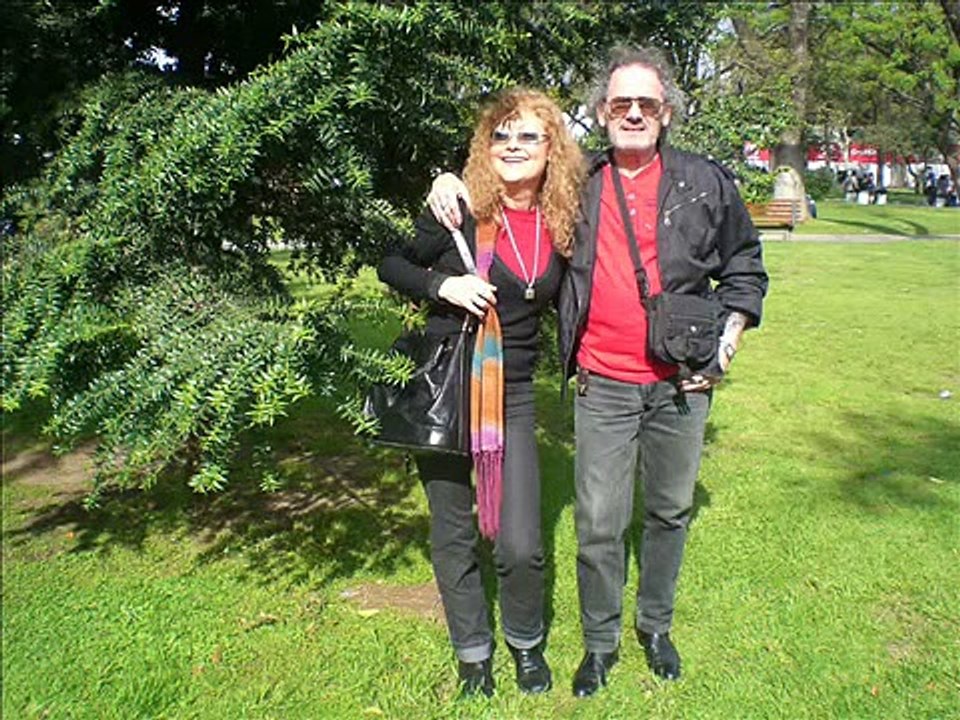 RICARDO MAYA EL FARAON  DOS CORAZONES ENCONTRADOS