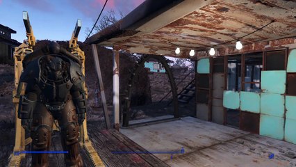 Sanctuary Hills Fortress and Arena Mayhem in a stadium pt. 1