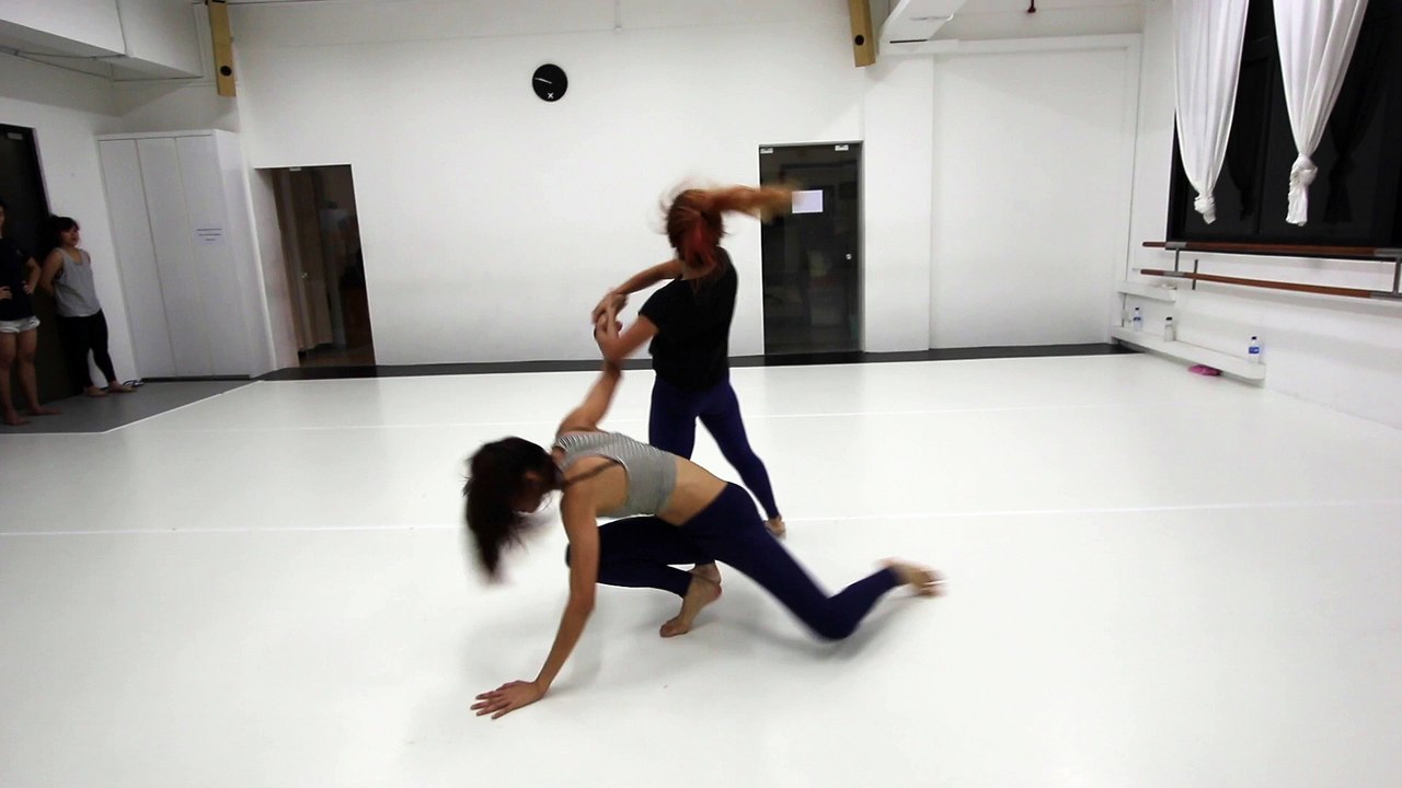 Jac Lyrical 28 Jul 2016
