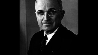 Truman speech - Potsdam Conference - July 20, 1945