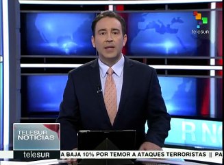 Argentinos tuitean en apoyo a la marcha por el pan y trabajo