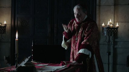 Canal 22/ Trailer Carlos Rey Emperador (Spanish) /AlternaTV