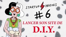 Cruella lance sa boutique Puppy Factory - Startup Heroes #6
