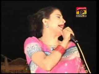 Ve Main Gin Gin Raatan Katiyan - Naseebo Lal - Part 1 - Official Video